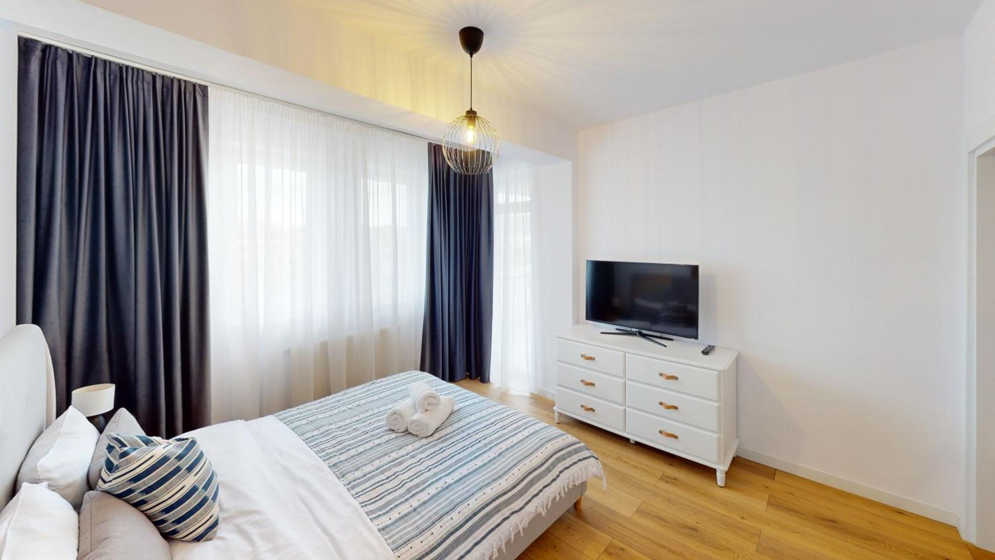 Apartament De Lux Sibiu Vrt Exterior photo